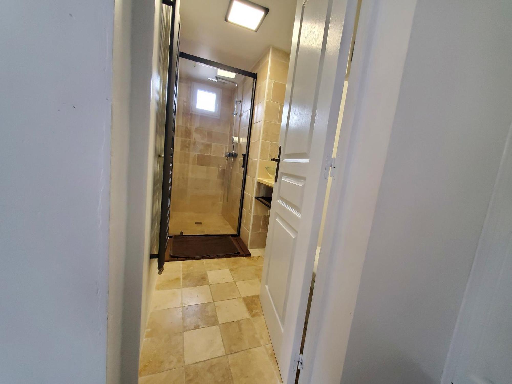 Appart 28M2 Avec Jardin Et Parking Prives, Chambre Separee Milhaud Luaran gambar